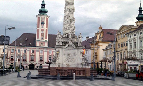 St. Polten