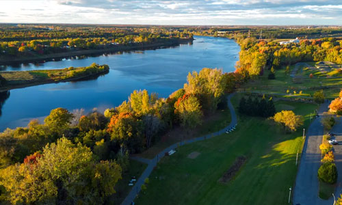 Drummondville
